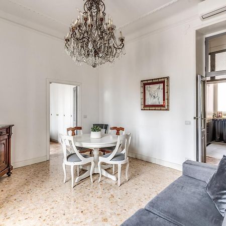 Lovely Renovated Flat By Vatican Roma Exterior foto