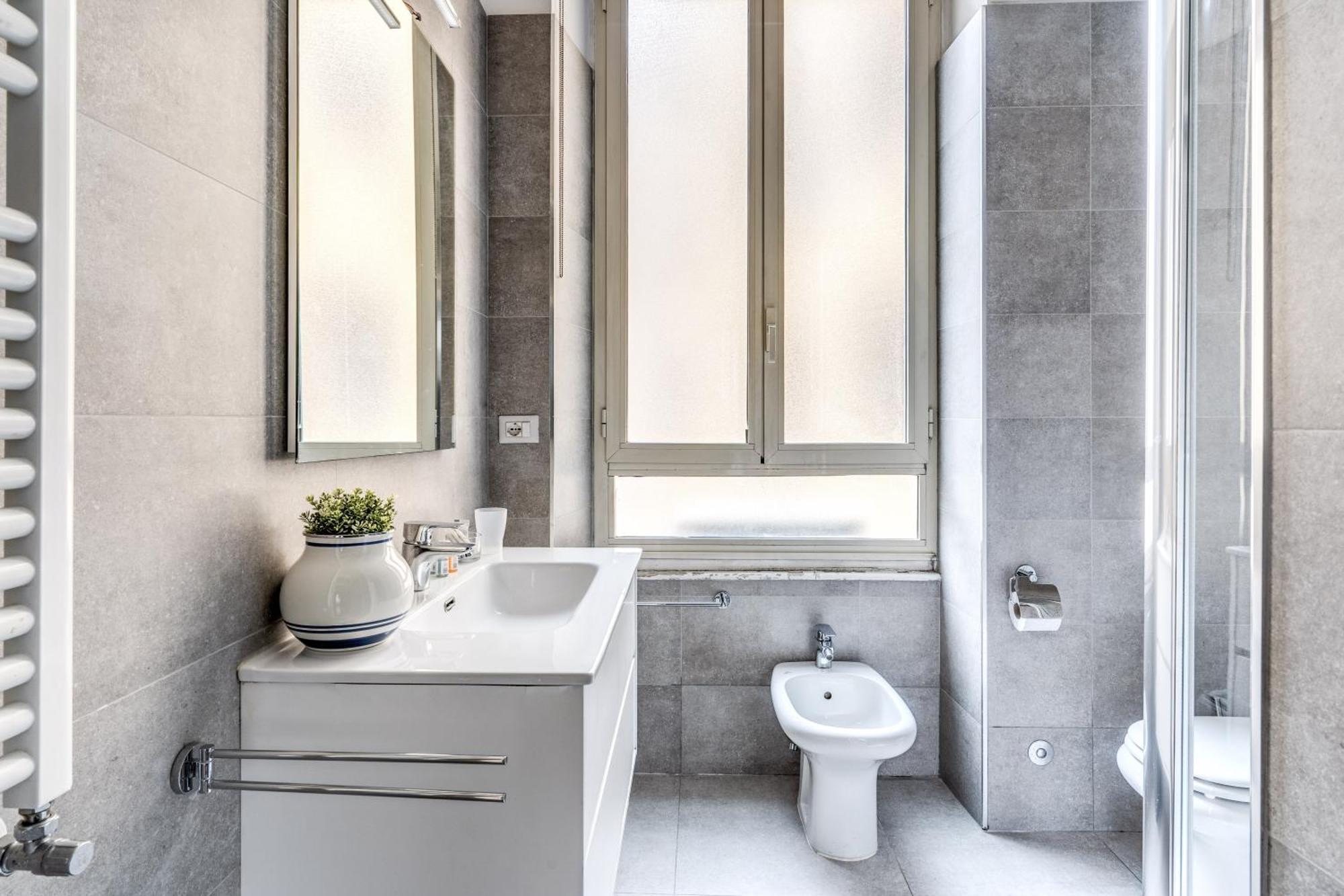 Lovely Renovated Flat By Vatican Roma Exterior foto