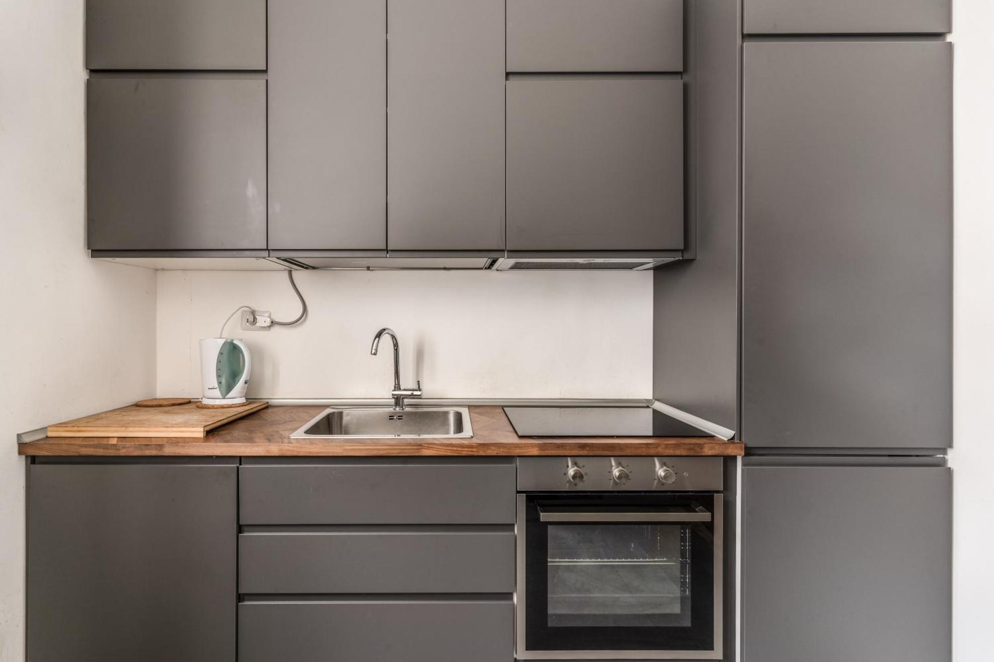 Lovely Renovated Flat By Vatican Roma Exterior foto